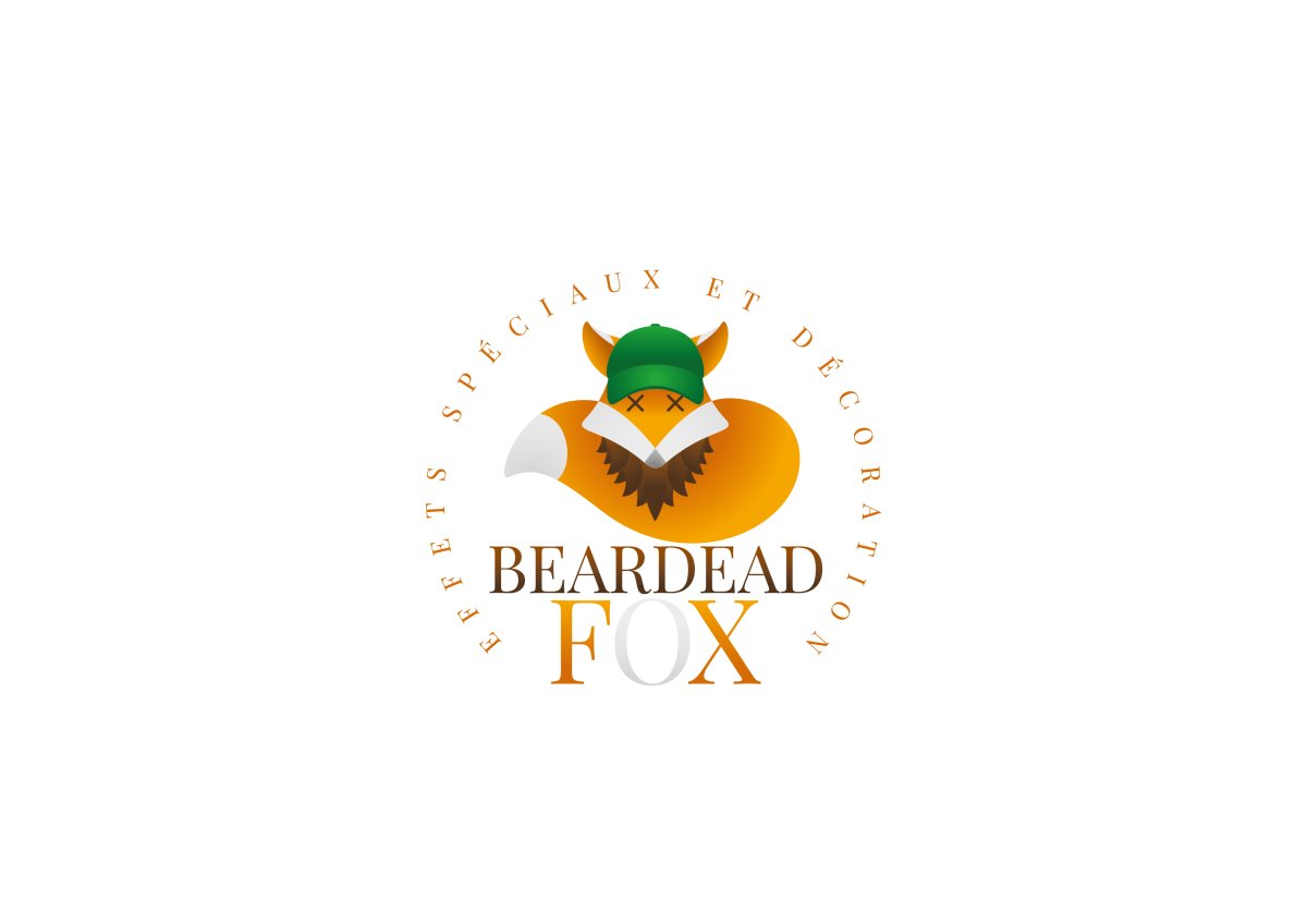 BEARDEAD FOX